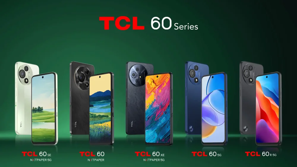 TCL 60