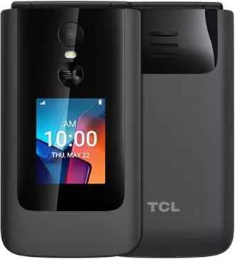 TCL Flip 4