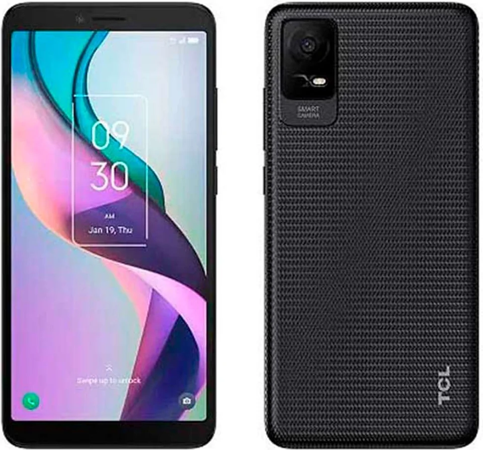 TCL Ion X