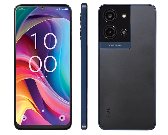 TCL K33