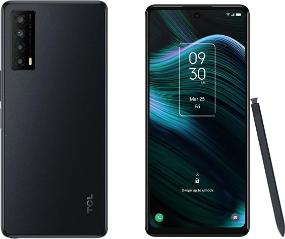 TCL Stylus