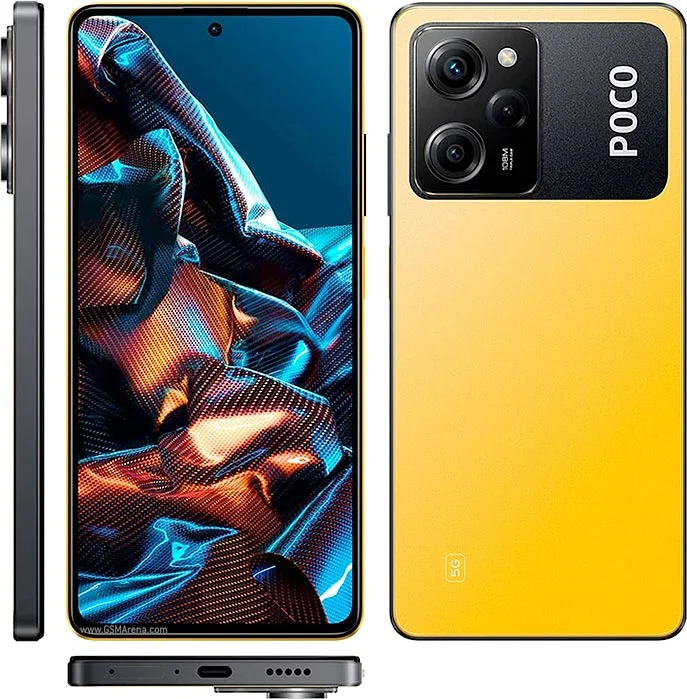 Xiaomi POCO X5