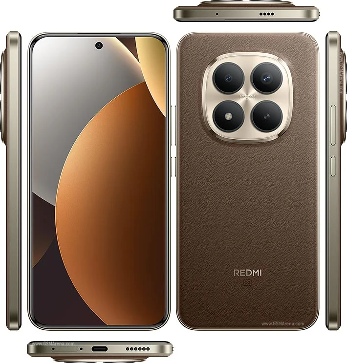 Xiaomi Redmi 15