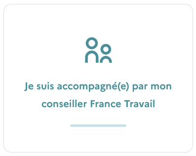 Encart France Travail