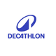 Logo décathlon