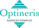 Logo optineris