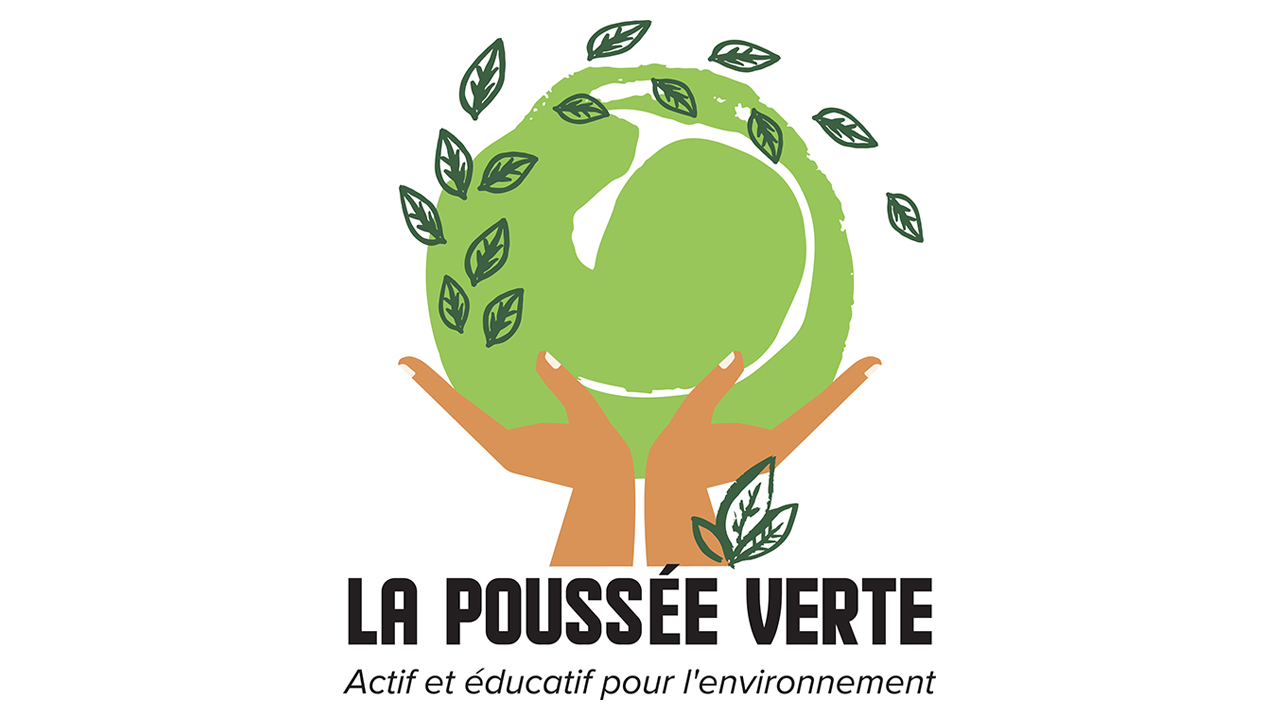 La Poussée Verte