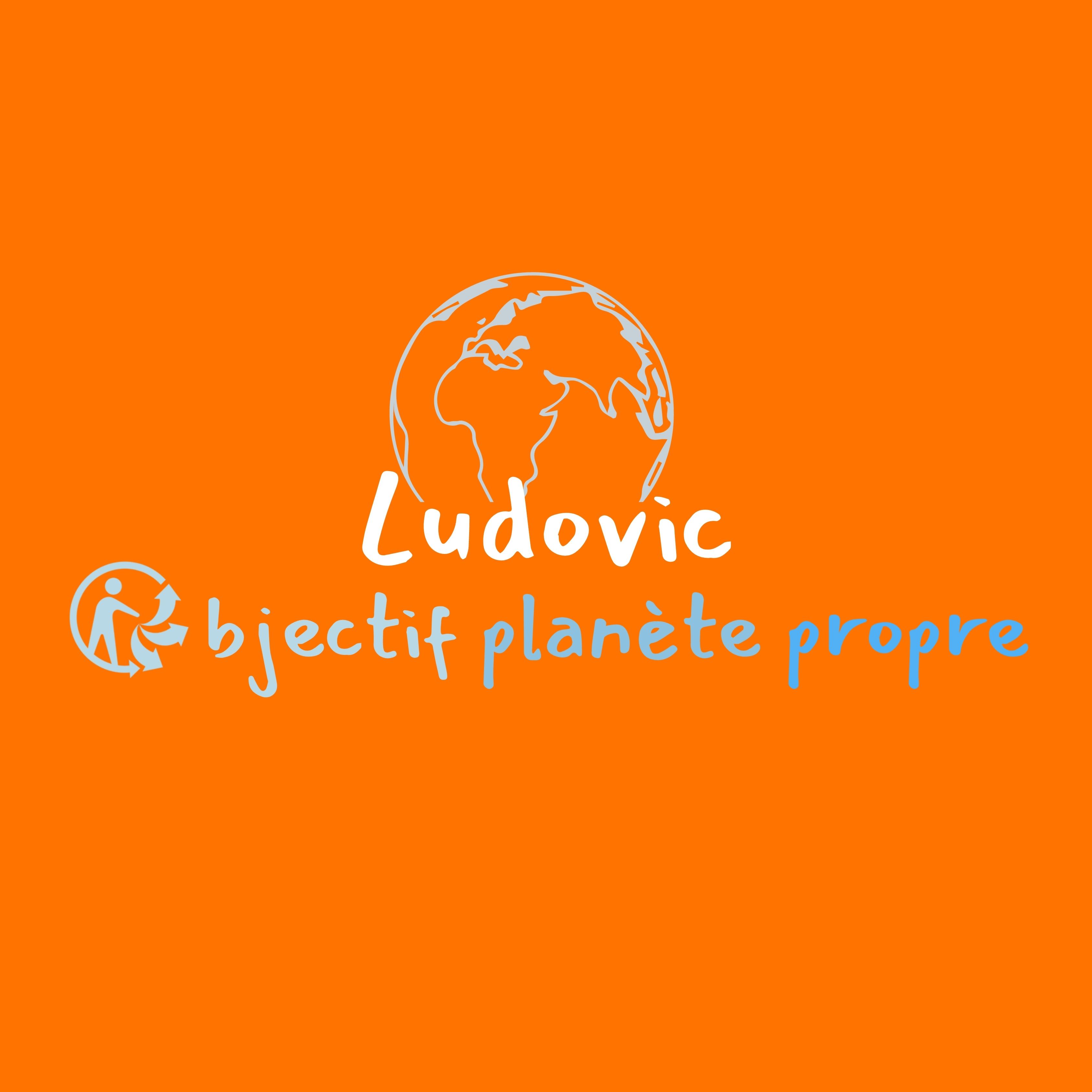 Association Ludovic Objectif Planète Propre