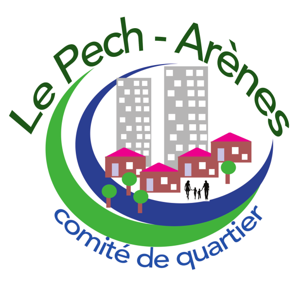 Comité de quartier Le Pech Arènes