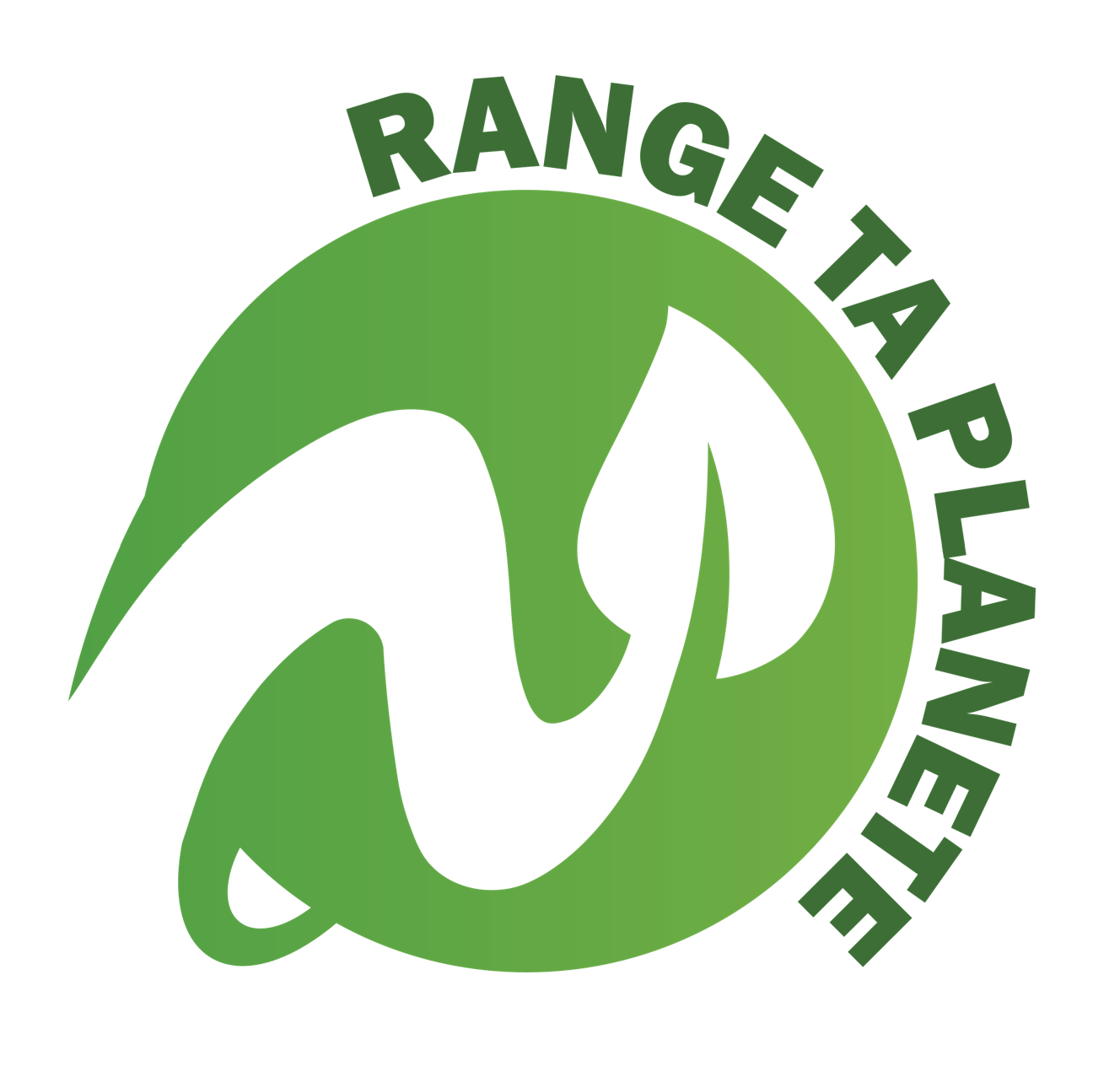 Range ta Planète