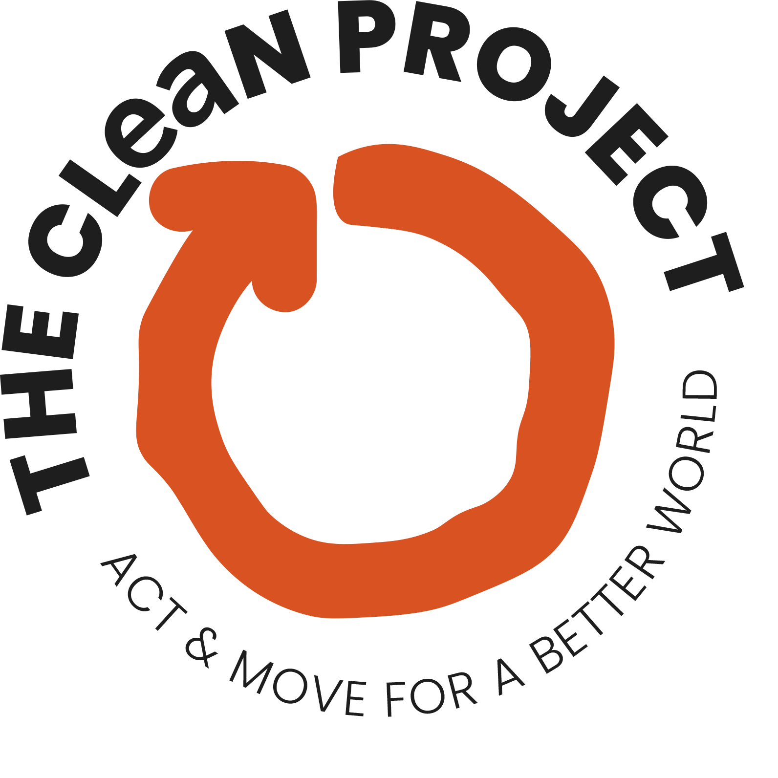 The Clean Project