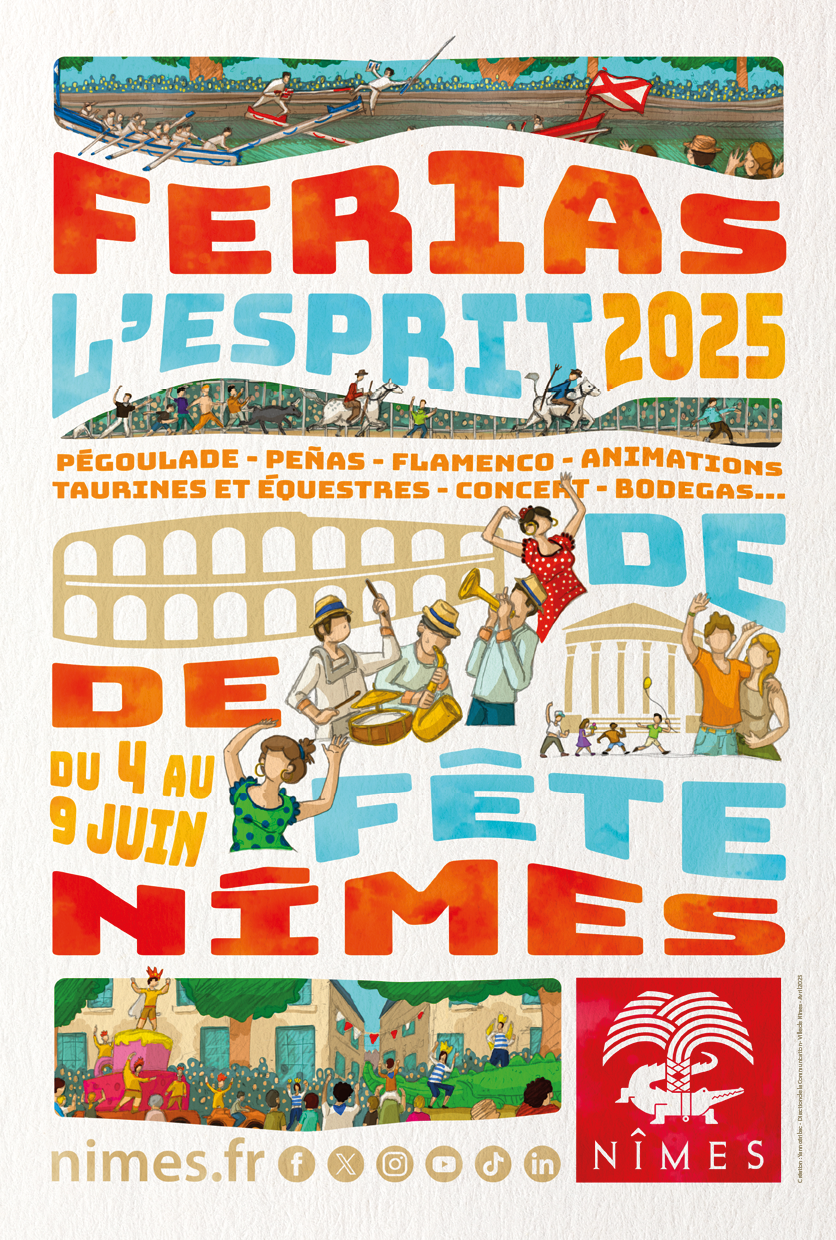 image de l'évènement Féria de Pentecôte