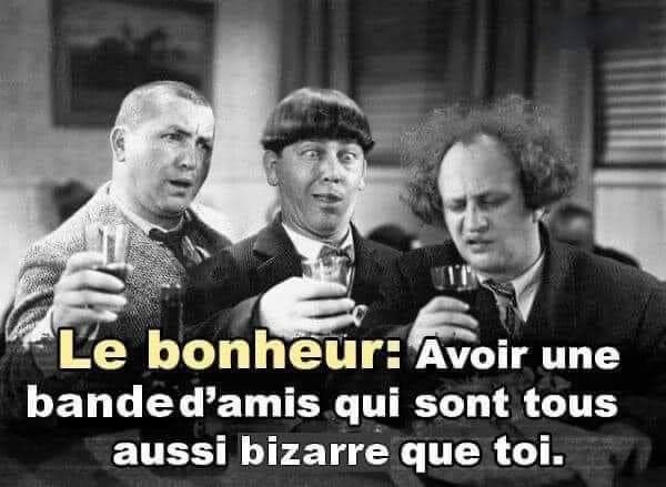 image représentatice de la chanson Il est des notres