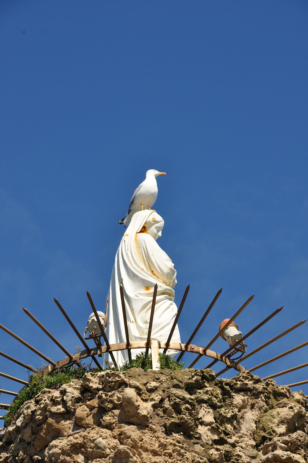 image représentatice de la chanson Agur Jaïnkoaren