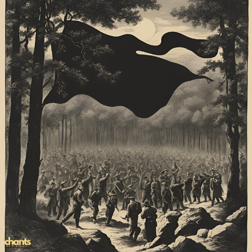 image représentatice de la chanson Le Chant des partisans