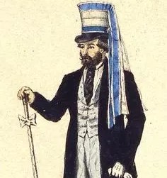 image représentatice de la chanson Les Charpentiers