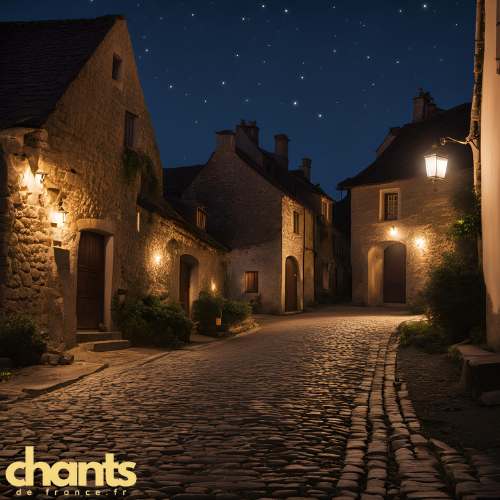 image représentatice de la chanson Silence