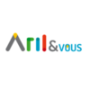 Logo de ARIL & VOUS