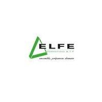 Logo de ELFE FORMATIONS BTP