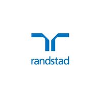 Logo de Randstad