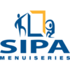 Logo de SIPA MENUISERIES