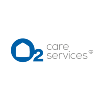 Logo de O2 care service