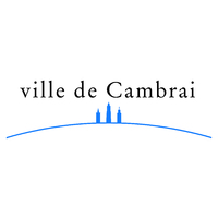 Logo de La Direction Générale de la Ville de Cambrai