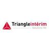 Logo de TRIANGLE Intérim Solutions RH