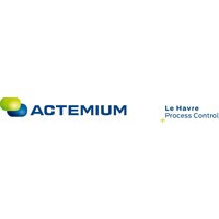 Logo de ACTEMIUM Le Havre Process Control