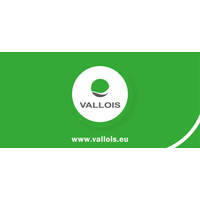 Logo de VALLOIS