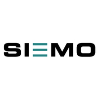 Logo de SIEMO