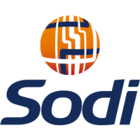 Logo de SODI