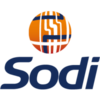 Logo de SODI