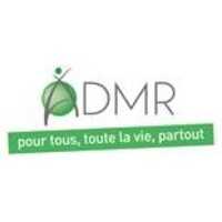 Logo de ADMR