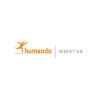 Logo de HUMANDO INSERTION