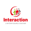 Logo de Interaction