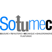 Logo de SOTUMEC