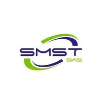 Logo de SMST