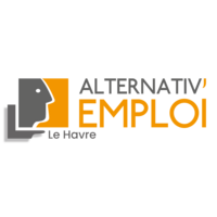 Logo de ALTERNATIV'EMPLOI