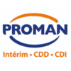 Logo de PROMAN Gravenchon