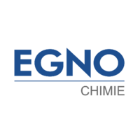 Logo de EGNO CHIMIE