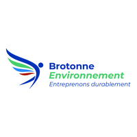 Logo de Brotonne Environnement 