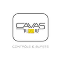 Logo de CAVAS