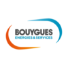 Logo de Bouygues Energies & Services
