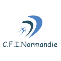Logo de CFI NORMANDIE