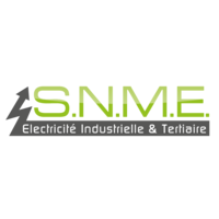 Logo de SNME