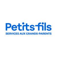 Logo de Petits-Fils