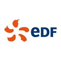 Logo de EDF - EPR2 Penly