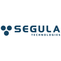 Logo de SEGULA Technologies