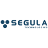 Logo de SEGULA Technologies